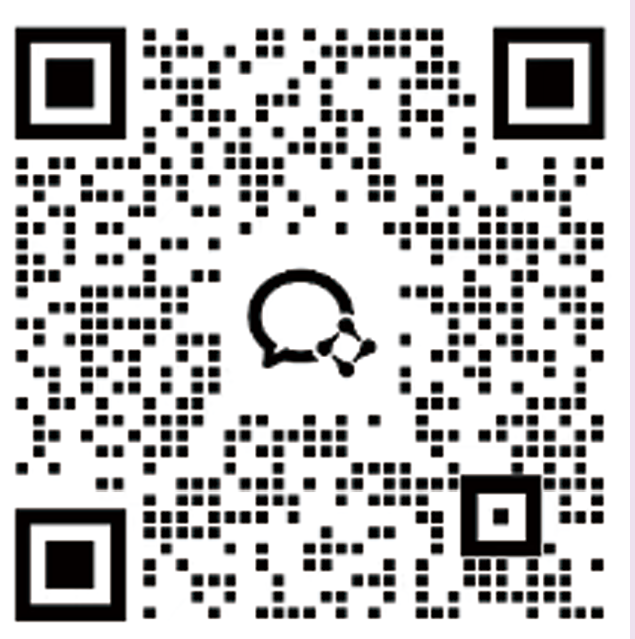 粉熊未来咨询顾问企业微信二维码